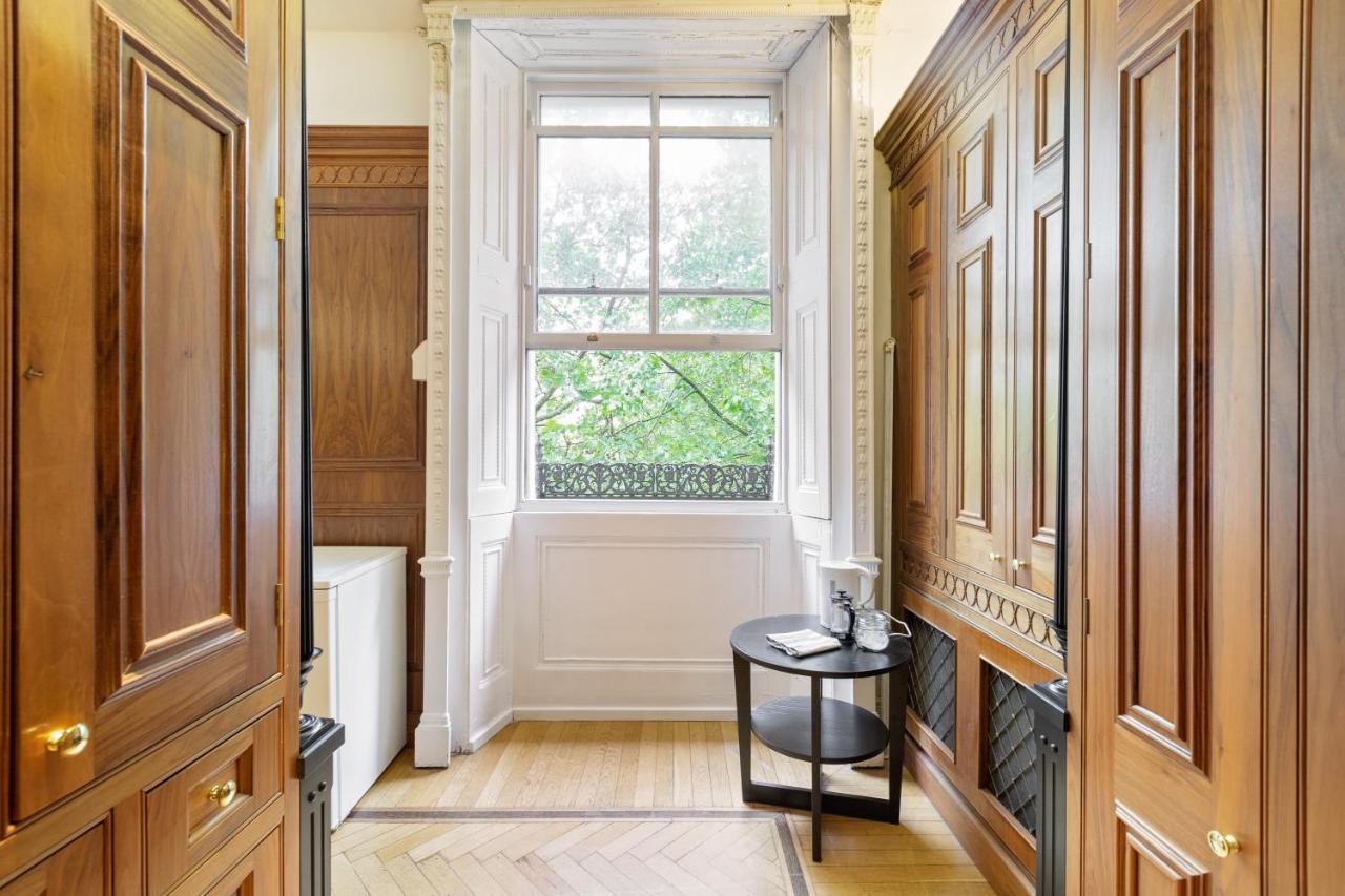 Studio Hyde Park Aparthotel Londra