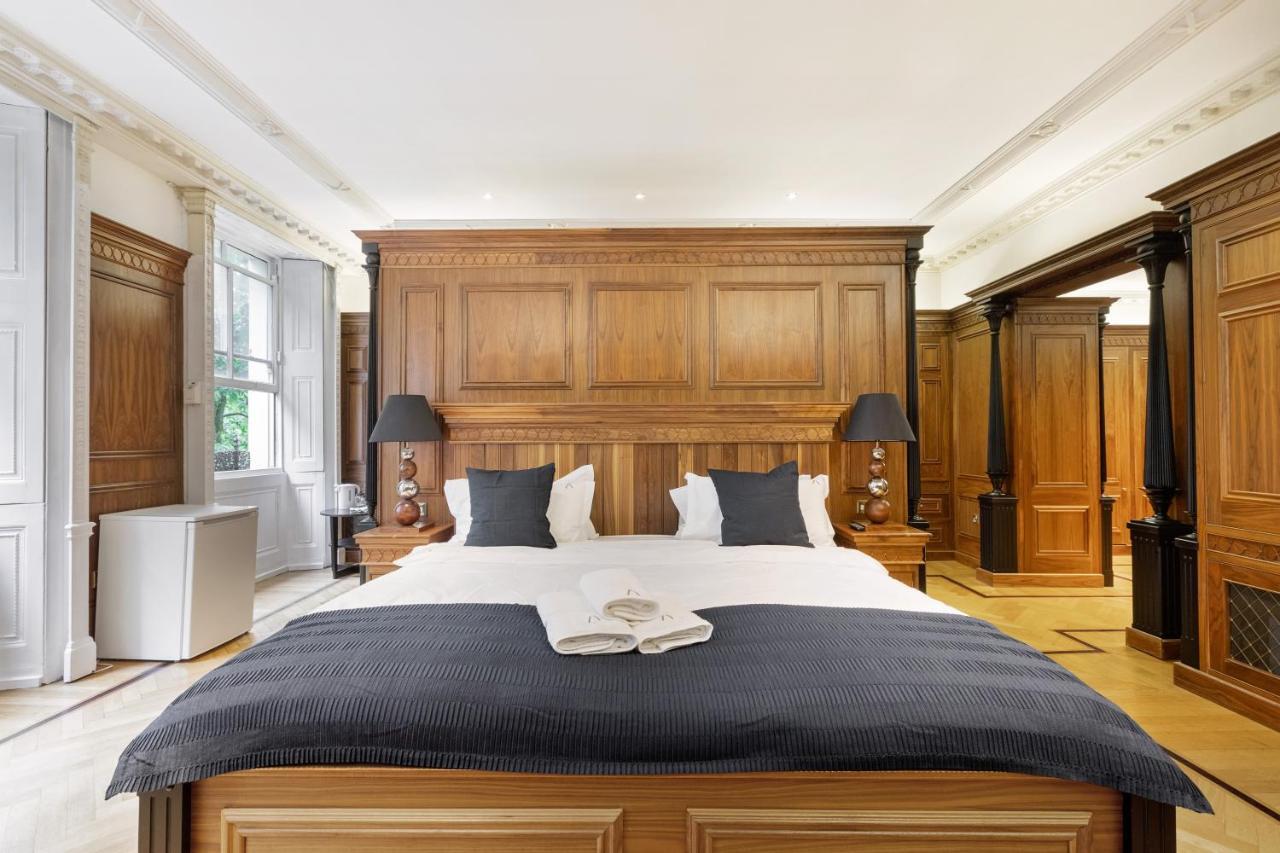 Aparthotel Studio Hyde Park