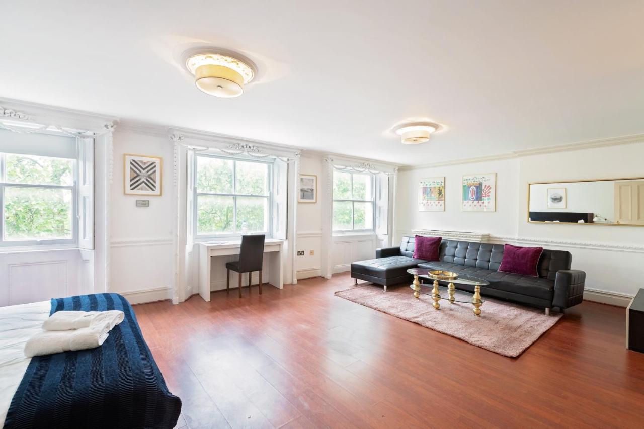 Studio Hyde Park 3* Londra