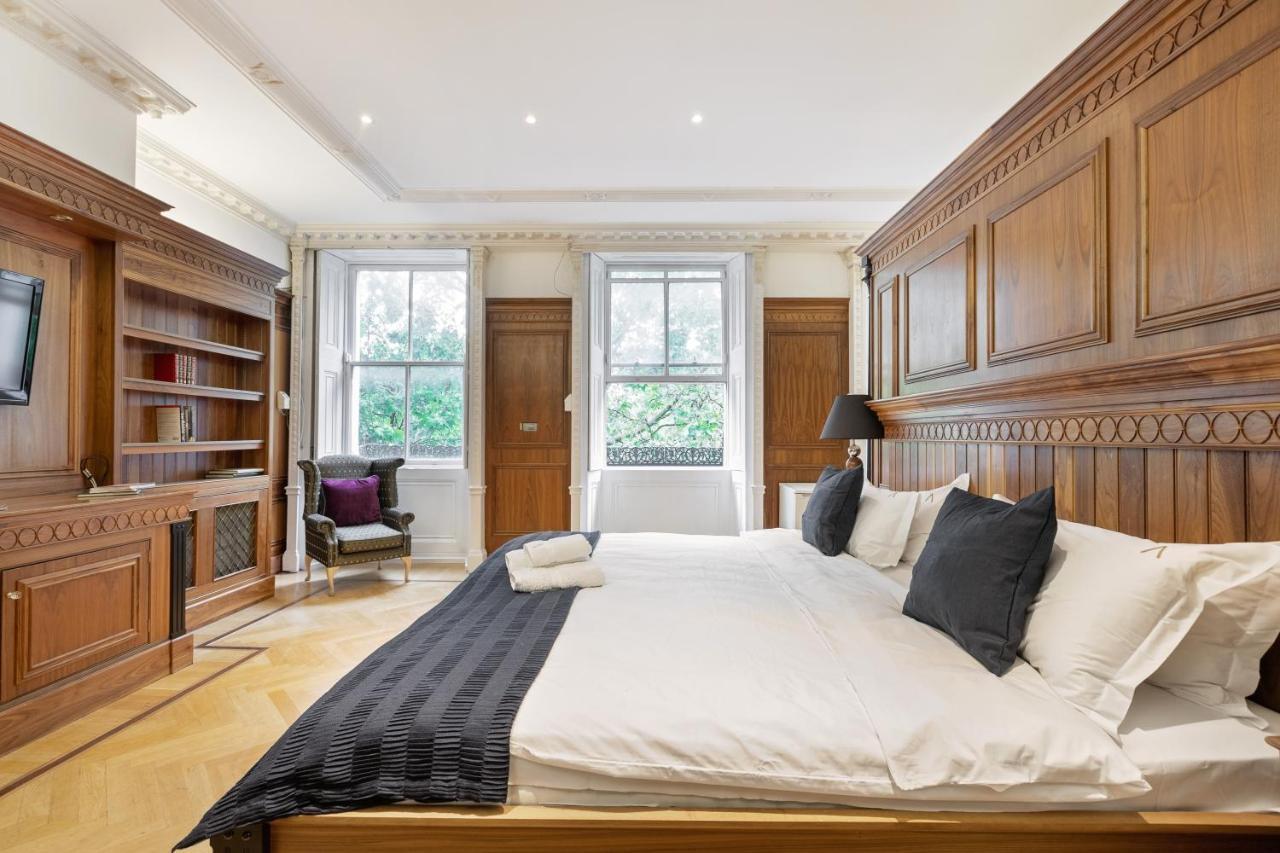 Aparthotel Studio Hyde Park 3*