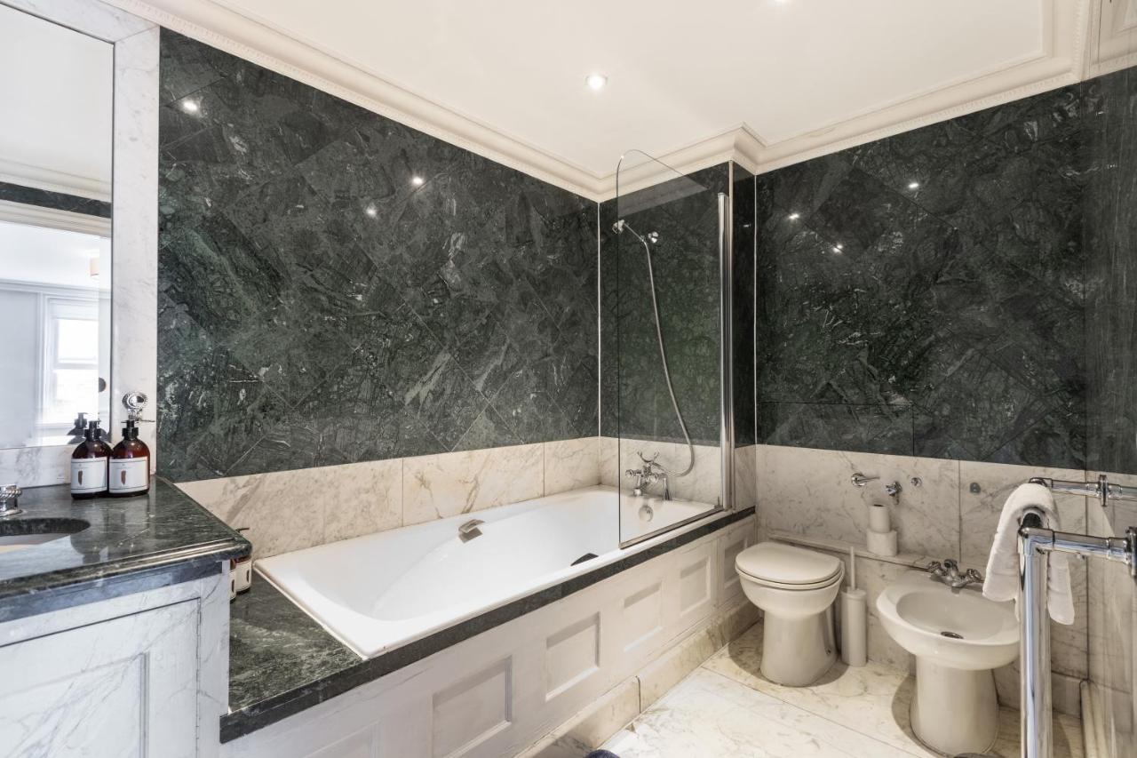 Studio Hyde Park London